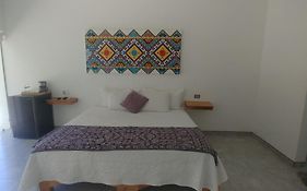 Hotel Lucero Chan